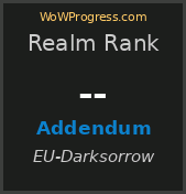 Addendums Current Realm Rank Type