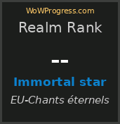 Immortal Star - Portail Type
