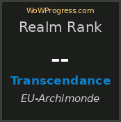 Transcendance - Portail Type