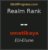 Omatikaya - Portail Guild_rank
