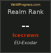 Foro de Icecrøwn Guild_rank